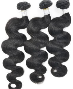 Bundle Deals 3 Pack Virgin Remy Body Wave Hair Weave