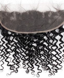 Virgin Remy Lace Frontal Wet & Wavy